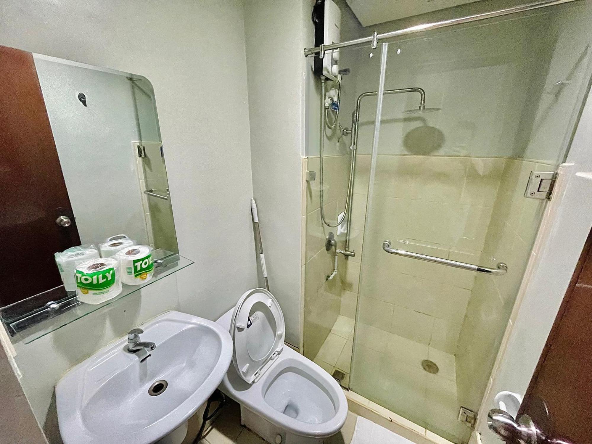 Studio Avida Cebu Tower 1 It Park المظهر الخارجي الصورة