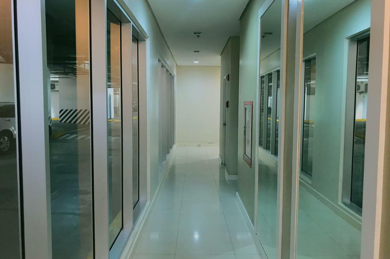 Studio Avida Cebu Tower 1 It Park المظهر الخارجي الصورة
