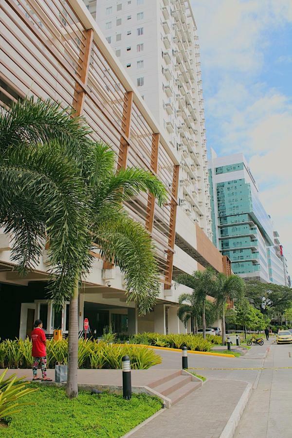 Studio Avida Cebu Tower 1 It Park المظهر الخارجي الصورة