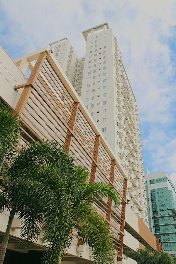 Studio Avida Cebu Tower 1 It Park المظهر الخارجي الصورة