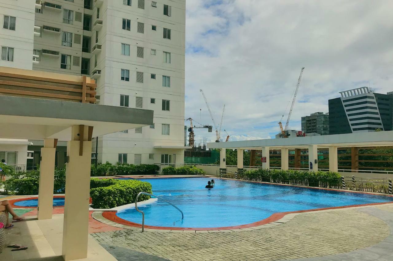 Studio Avida Cebu Tower 1 It Park المظهر الخارجي الصورة