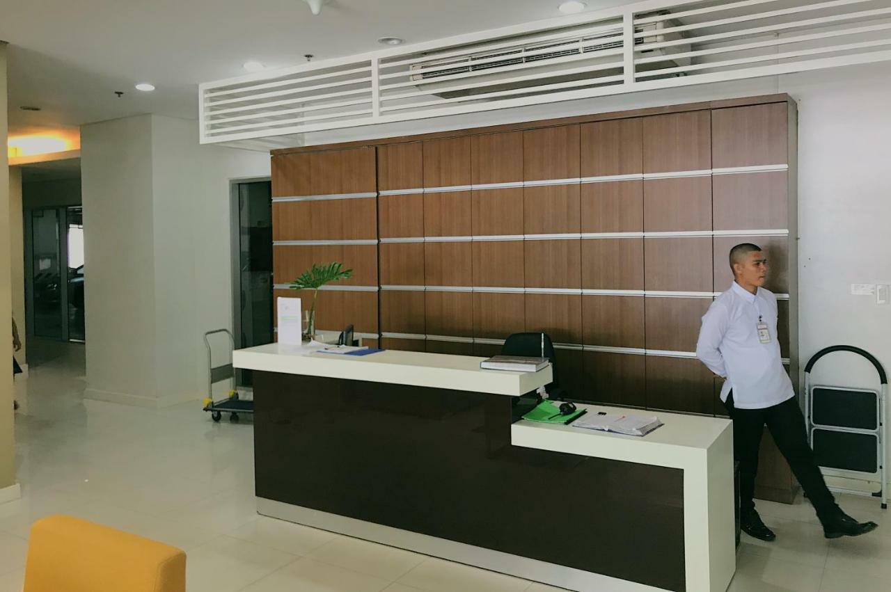 Studio Avida Cebu Tower 1 It Park المظهر الخارجي الصورة
